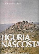 Liguria nascosta