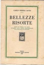 Bellezze risorte. Note di storia e di arte intorno alla Chiesa Marchionale di S. Giovanni in Saluzzo