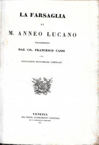 La Fenice - Sanremo