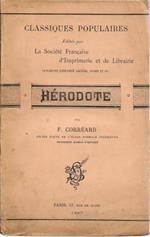 Herodote