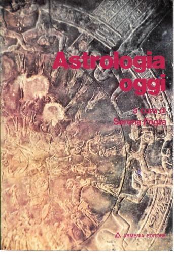 Astrologia oggi - copertina
