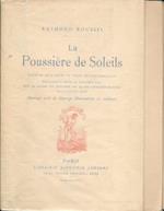 La Poussière de Soleils
