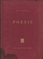 Poesie, a cura di M. Lepore