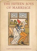 The fifteen joys of marriage (Le quindici gioie del matrimonio)