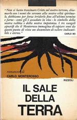 Il Sale della terra