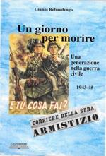 Un giorno per morire