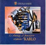 Le stanze del pensiero di Gabriele KARLO