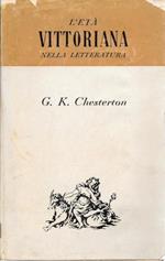 L' età vittoriana nella letteratura