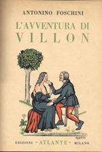 L' Avventura Di Villon