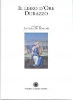 Il libro d'Ore Durazzo. Volume di commento