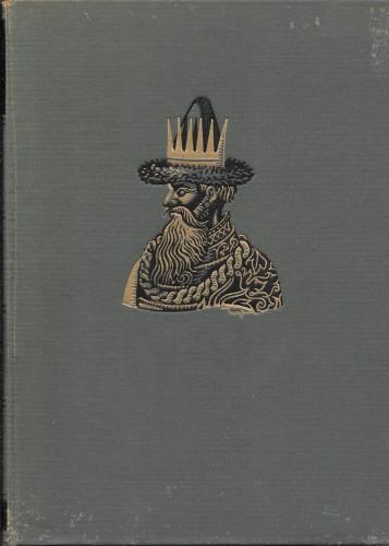 Ivan il terribile - Casimiro Waliszewski - copertina