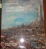 Alessandro Magnasco