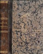 Manuale Lessicografico O Scelta Di Voci Italiche Divise In Sette Classi... Aggiuntavi Una Scelta Di Verbi, Di Proverbi E Locuzioni Eleganti E Di Diversi Giuochi Fanciulleschi