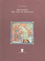 Breviario dei vini italiani - Breviario dei vini di Francia, in 2 voll