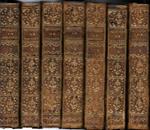Oeuvres de Molière, in 7 voll
