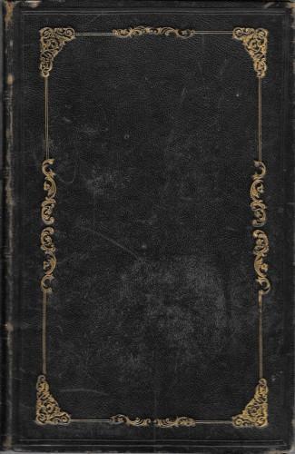 Les mysteres de la Russie, tableau politique et moral de l'Empire Russe - Frédéric Lacroix - copertina