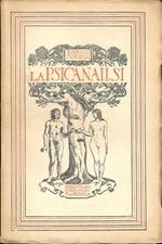 La psicanalisi. Studii ed appunti critici. La dottrina. La pratica, in 2 voll