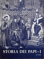 Storia dei Papi, in 2 voll