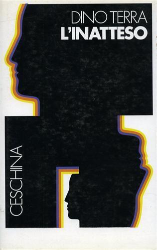 L' inatteso - Dino Terra - copertina