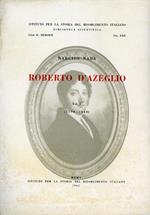 Roberto d'Azeglio. Vol. I ( 1790. 1846 )