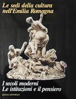 I secoli moderni. Le istituzioni e il pensiero