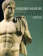 Mestiere d'archeologo