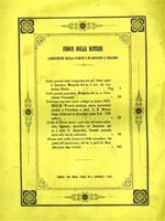 Memorie del R. Ist. Veneto di Scienze, Lettere ed Arti. Vol. X, parte I. Dall'indice: Menin,Lodovico.Su