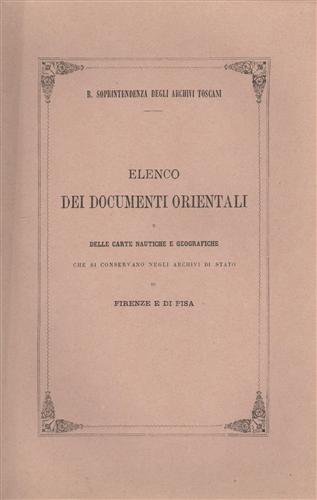 Firenze Libri