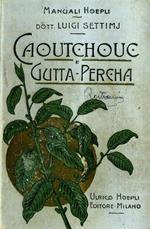 Caoutchouc e Gutta percha