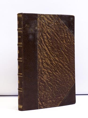 L' Apocalypse - copertina