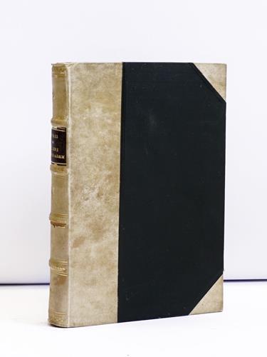 L' amour suprême. Akëdysséril - P. A. Villiers de L'Isle-Adam - copertina