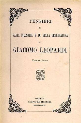 Firenze Libri