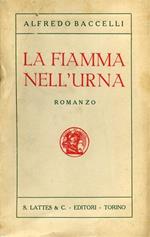 La fiamma nell'urna