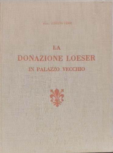 Firenze Libri