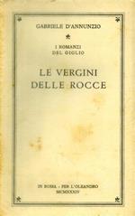 Le vergini delle rocce