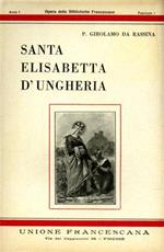Santa Elisabetta d'Ungheria
