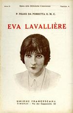 Eva Lavalliére