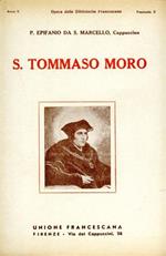 S. Tommaso Moro