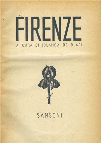 Firenze Libri