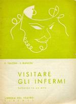 Visitare gli infermi