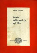 Storia delle teoriche del film