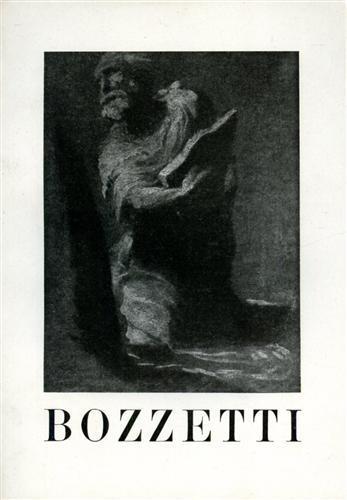 Bozzetti delle Gallerie di Firenze - copertina