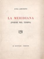 La Meridiana poesie nel tempo