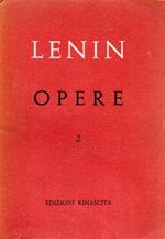 Opere complete. vol. 2: 1895 - 1897