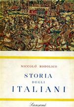 Storia degli italiani