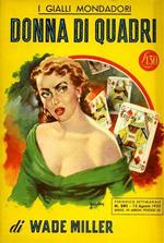Donna di quadri