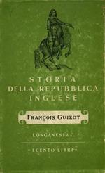 Storia della Repubblica inglese e di Cromwell