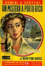 Un mistero a Porto Rico