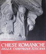 Chiese romaniche della campagna toscana