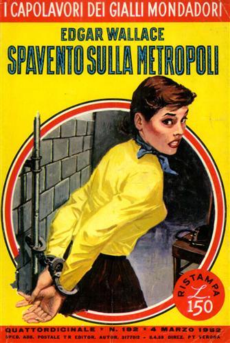 Sbinario nove e 3/4